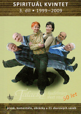Spirituál kvintet 3. (1999-2009)